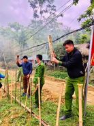 Công an tỉnh Thanh Hóa nhận được nhiều Thư cảm ơn của người dân