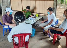 Hạnh phúc từ những việc “không tên”