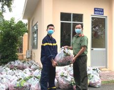 Người cán bộ Đoàn năng nổ, quyết đoán, nhiệt tình và tận tụy