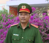 Trưởng Công an xã nhiệt huyết, trách nhiệm