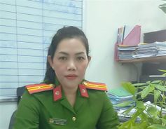 Chuyện nghề của nữ trinh sát phòng, chống tội phạm ma túy