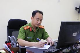 Chuyển biến tích cực về an ninh, trật tự trên mảnh đất Dương Quan