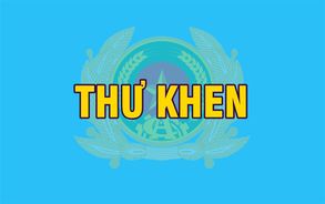 Thứ trưởng Nguyễn Văn Long gửi Thư khen Công an thành phố Đà Nẵng