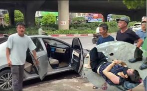 Việc làm tốt của cán bộ chiến sỹ Cảnh sát giao thông nhận được nhiều lời khen ngợi