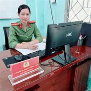 Gương điển hình trong phong trào thi đua yêu nước Công an huyện Thanh Bình, tỉnh Đồng Tháp