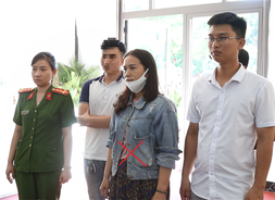Lật mặt thủ đoạn kêu gọi ủy thác đầu tư sàn tiền ảo trái pháp luật