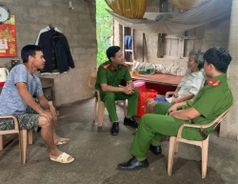 Được dân tin yêu là niềm vinh dự