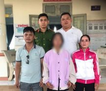 Kịp thời ngăn chặn đối tượng xấu dụ dỗ trẻ em tìm việc làm