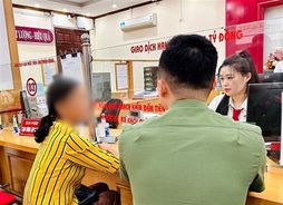 Lạng Sơn: Kịp thời ngăn chặn 02 vụ lừa đảo chiếm đoạt tài sản tại huyện Bắc Sơn