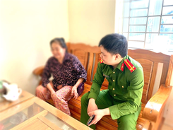 Cao Bằng: Ngăn chặn kịp thời vụ lừa đảo chiếm đoạt 300 triệu đồng