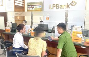 Thanh Hóa: Công an huyện Quan Hóa kịp thời ngăn chặn người dân chuyển tiền cho đối tượng lừa đảo