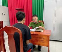 Đại úy Công an xã giúp đỡ, cảm hóa thành công đối tượng cai nghiện ma túy