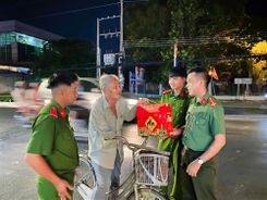 Bí thư Đoàn Thanh niên sáng tạo, thành lập nhiều mô hình hay, cách làm hiệu quả trong phong trào đoàn thể