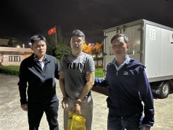 Cuối năm, nghe Cảnh sát hình sự kể chuyện tầm nã