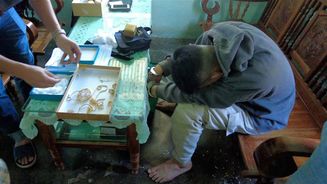 Thư cảm ơn lực lượng Công an truy bắt thành công đối tượng trộm cắp tài sản