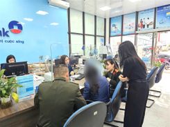 Cao Bằng: Kịp thời phối hợp ngăn chặn thành công vụ lừa đảo chuyển tiền qua mạng