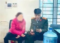Kịp thời ngăn chặn người dân chuyển tiền cho đối tượng lừa đảo