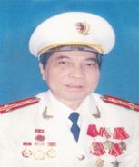 Đại tá Nguyễn Đình Thành và những năm tháng ở chiến trường miền Nam