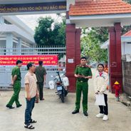 Bình Thuận: Công an xã kịp thời hỗ trợ thí sinh đi nhầm điểm thi hơn 60km