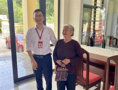 Thanh Hóa: Công an phường phối hợp ngân hàng kịp thời ngăn chặn vụ lừa đảo chuyển tiền 300 triệu đồng