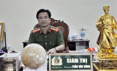 Chuyện đời, chuyện nghề của Giám thị trại giam