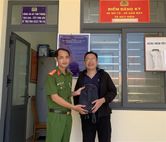 Bình Thuận: Nhanh chóng truy tìm và trao trả lại tài sản bị đánh rơi cho du khách