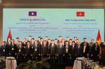 Vietnam, Laos strengthen cooperation in fighting illicit drug trafficking