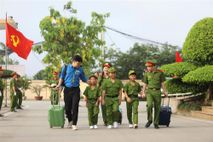 People’s Police Academy launches 2025 Summer Camp for children