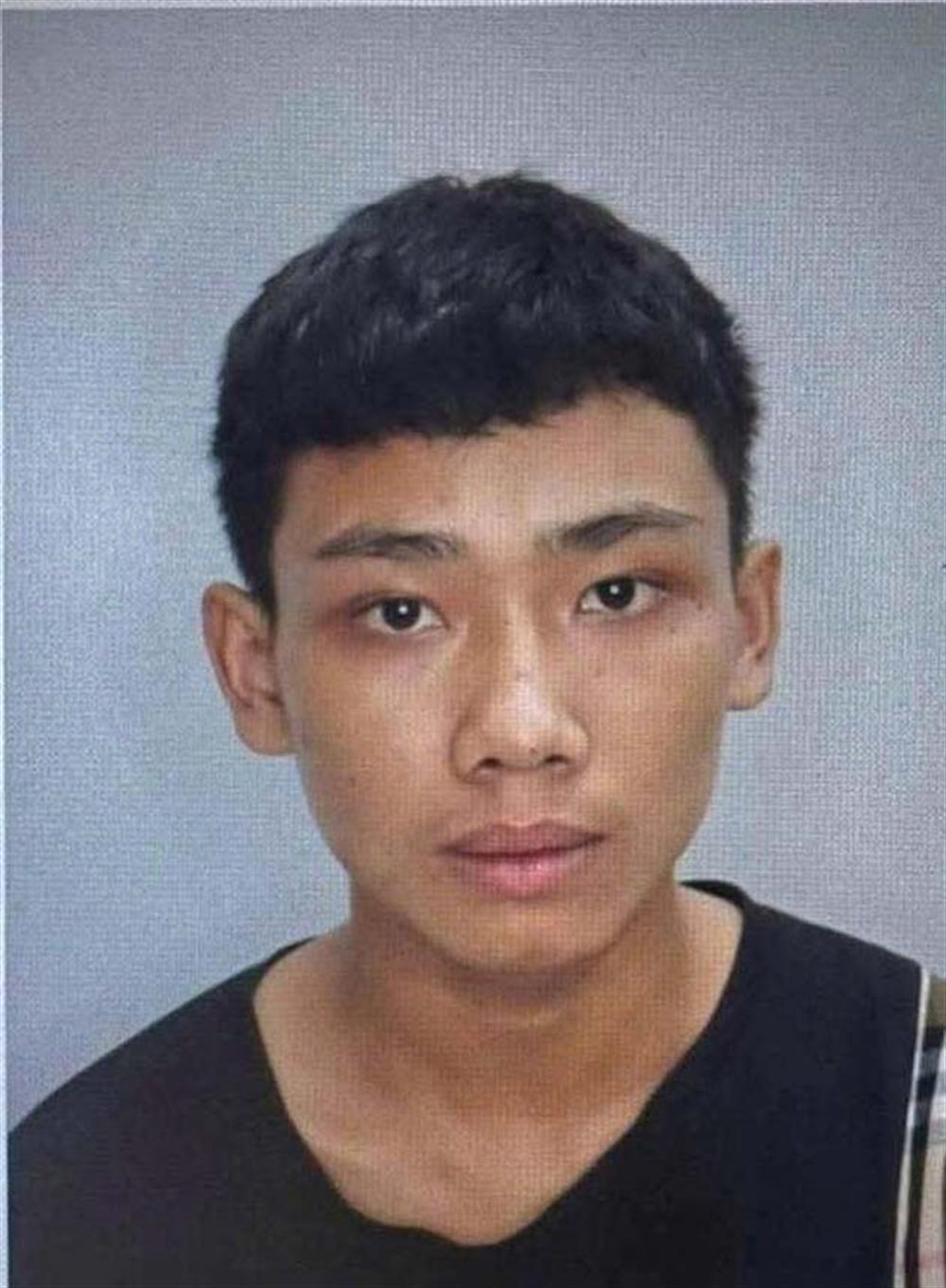 Đối tượng Tòng Văn Vương.