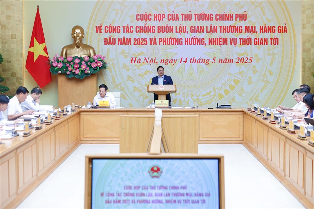 Toàn cảnh Hội nghị.