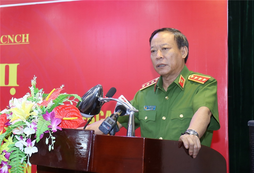 Tăng cường công tác phòng cháy, chữa cháy tại các cơ sở trong khu công nghiệp và cơ sở sản xuất, kho hàng có nguy hiểm về cháy, nổ cao trong khu dân cư