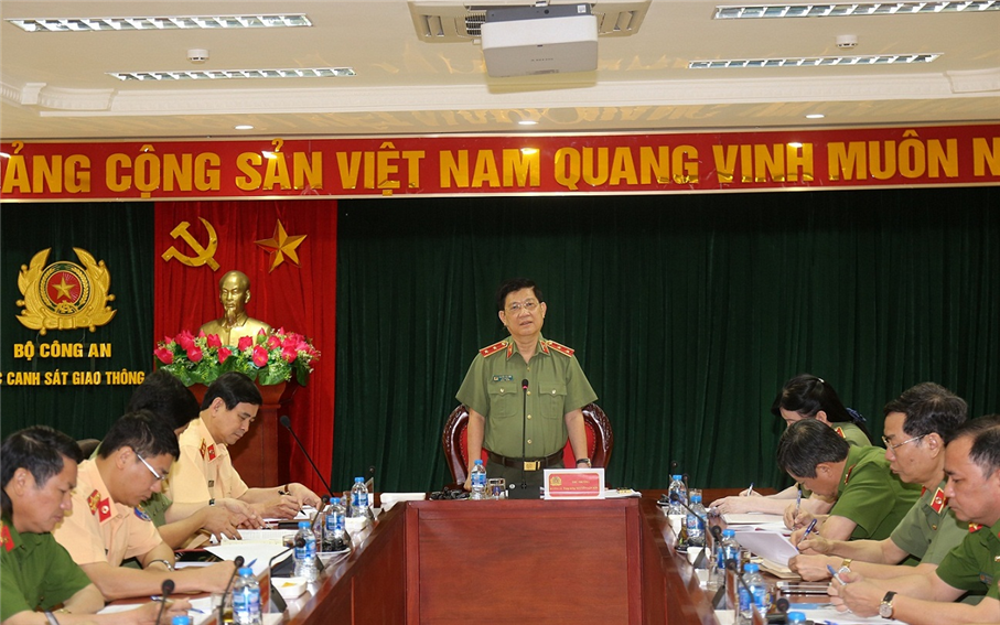 Nâng cao hiệu quả công tác tuyên truyền của lực lượng Công an nhân dân