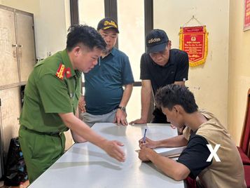 Sơn La: Bắt giữ đối tượng sát hại Tổ trưởng lực lượng bảo vệ an ninh cơ sở