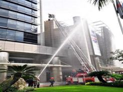 Tiếp tục đẩy mạnh công tác tuyên truyền về phòng cháy, chữa cháy và cứu nạn cứu hộ