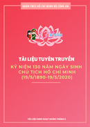 Khái quát thân thế và sự nghiệp cách mạng của Chủ tịch Hồ Chí Minh