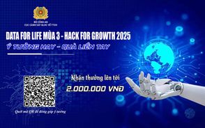 Hundreds of innovative ideas submitted to Data for Life contest – Season 3