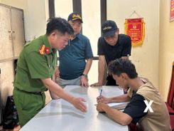 Sơn La: Bắt giữ đối tượng sát hại Tổ trưởng lực lượng bảo vệ an ninh cơ sở