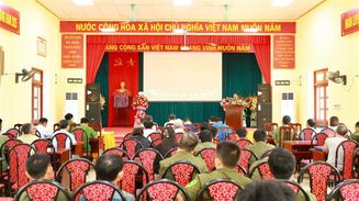 Tuyên Quang: Đẩy mạnh tuyên truyền Tuần lễ quốc gia phòng, chống thiên tai năm 2025