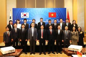 Tăng cường hợp tác phòng, chống tội phạm giữa Việt Nam và Hàn Quốc qua kênh hợp tác INTERPOL