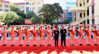 Công an tỉnh Hải Dương triển khai giai đoạn 2 lực lượng Công an chính quy đảm nhiệm các chức danh Công an xã trên địa bàn