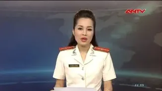 Kỷ niệm 70 năm Ngày thành lập Ty Công an Hải Dương