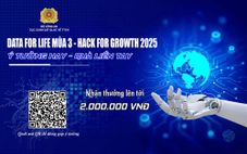 Hundreds of innovative ideas submitted to Data for Life contest – Season 3