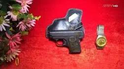 Kỷ vật của Thứ trưởng Viễn Chi