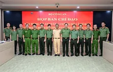 [Test] Bài viết  lúc 4h05