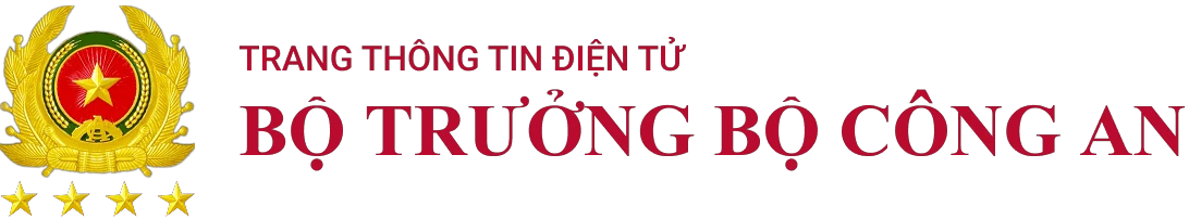 Bộ Công an