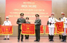 Test ảnh lưới