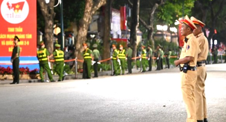 [Test] bài đổi chuyên mục