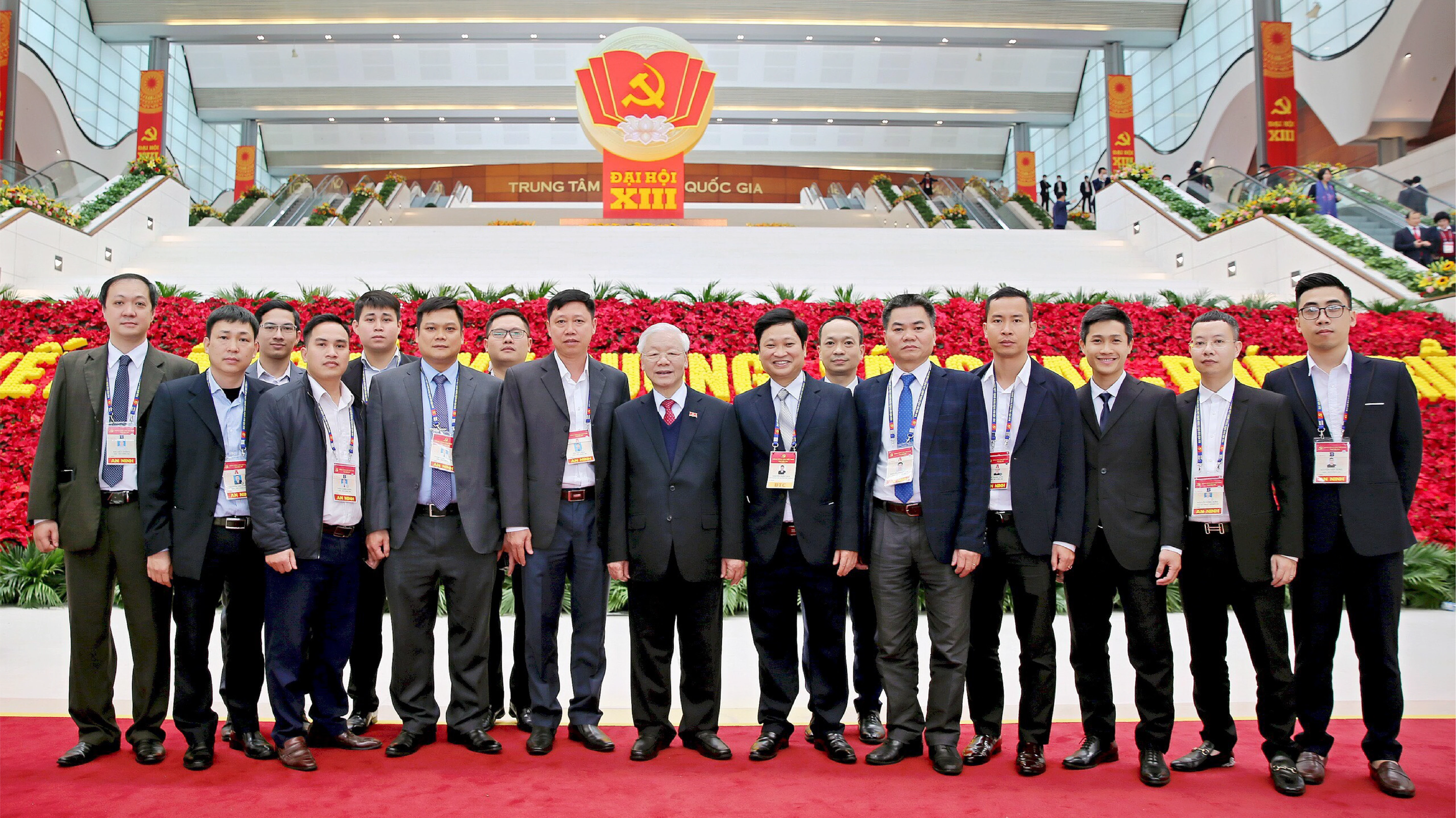 Công an Việt Nam ra đời, bảo vệ Cách mạng non trẻ và kháng chiến chống thực dân Pháp xâm lược