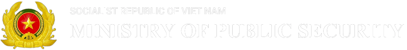 Ministry of Public Security