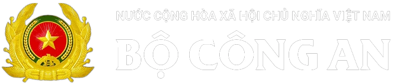 Cổng Thông tin điện tử Bộ Công an
